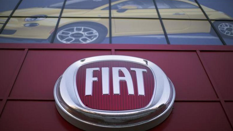 Χοντραίνει η κόντρα μεταξύ Fiat και Γερμανών